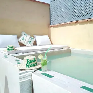 El Arco Rooftop Pool & Marrakesh