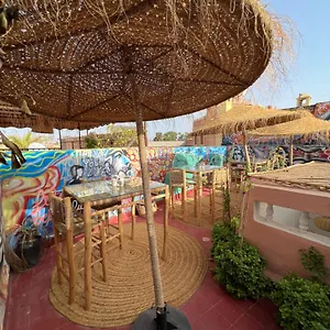 Alojamento de Acomodação e Pequeno-almoço Fz Marrakech, Marraquexe