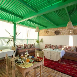 Dar Wlidati Guest house