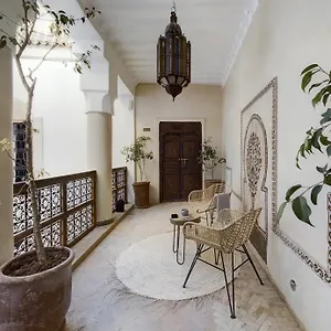  Bed and breakfast Dar Al Amal