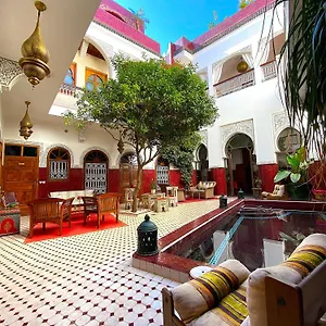 La Perle Rouge Marrakesh