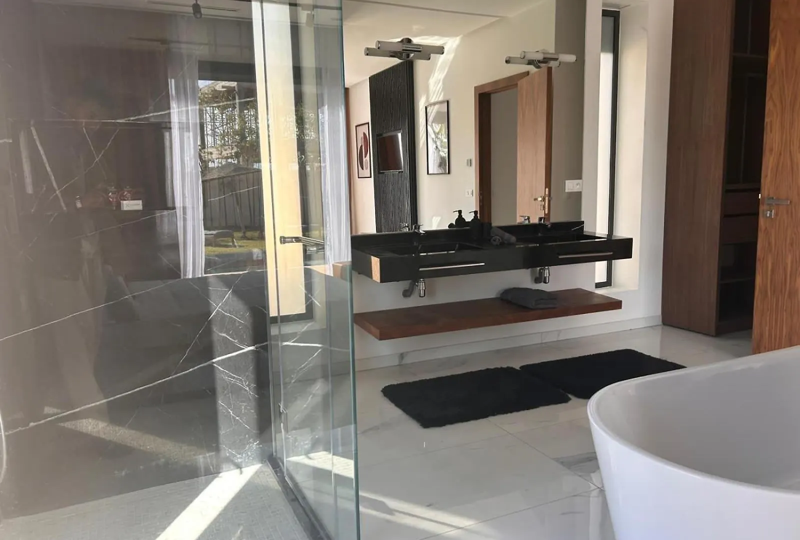 La Villa Louna A 15 Minutes Du Centre De Marrakech. マラケシュ