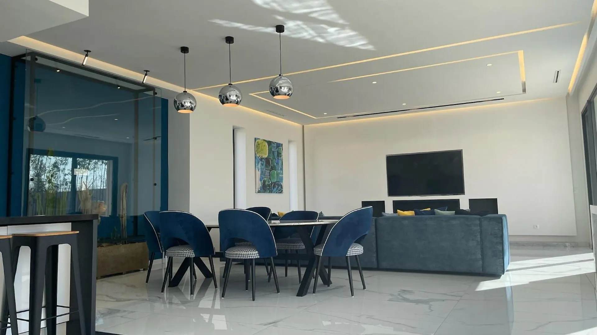 La Villa Louna A 15 Minutes Du Centre De Marrakech. マラケシュ