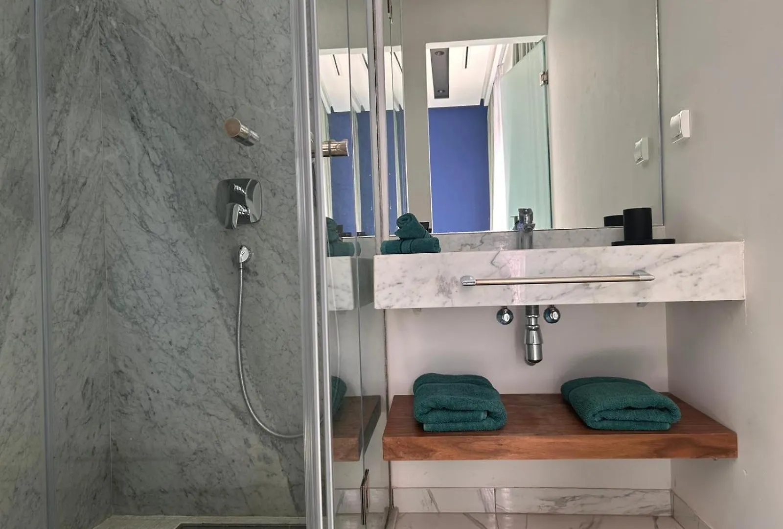 La Villa Louna A 15 Minutes Du Centre De Marrakech. マラケシュ 0*,