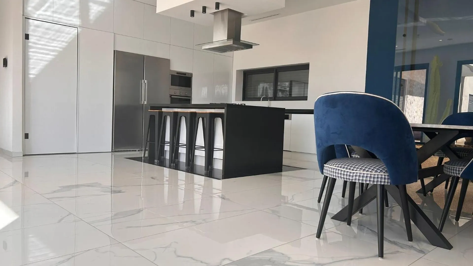La Villa Louna A 15 Minutes Du Centre De Marrakech. マラケシュ 0*,